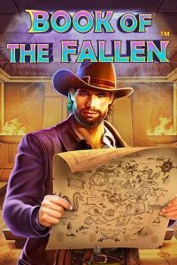 boo of fallen