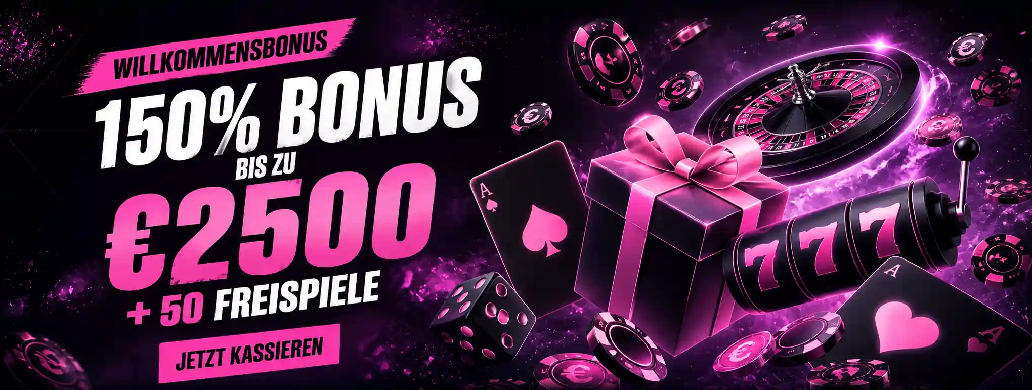 winbetz casino banner